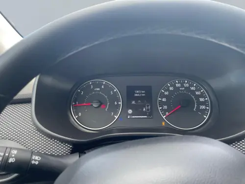 Dacia Sandero ECO-G 100 GSR2 Journey - Photo 16