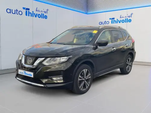 Nissan X-Trail 1.6 dCi 130 7pl N-Connecta - Photo 0