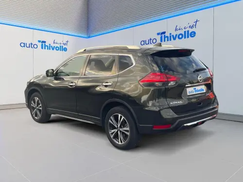 Nissan X-Trail 1.6 dCi 130 7pl N-Connecta - Photo 1