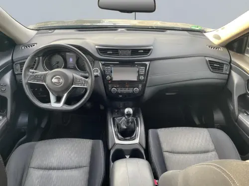 Nissan X-Trail 1.6 dCi 130 7pl N-Connecta - Photo 3