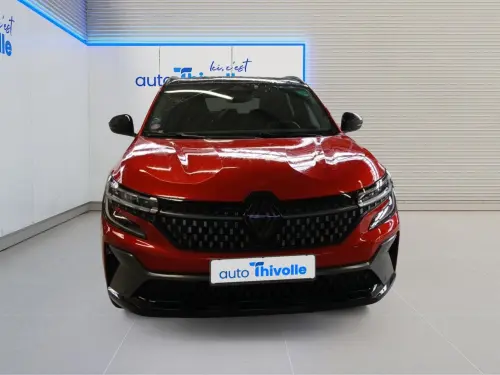 Renault Austral E-Tech full hybrid 200 GSR2 Techno esprit Alpine - Photo 1