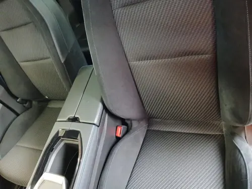 Renault Austral E-Tech full hybrid 200 GSR2 Techno esprit Alpine - Photo 13