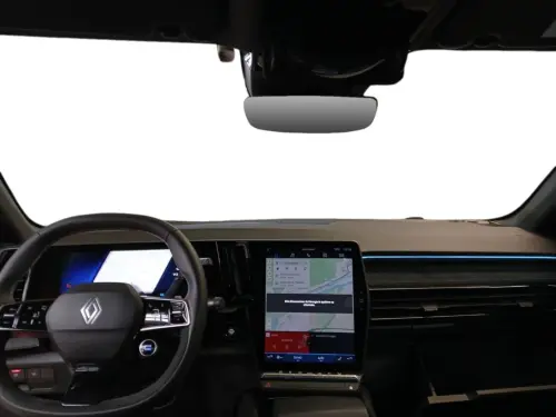 Renault Austral E-Tech full hybrid 200 GSR2 Techno esprit Alpine - Photo 12