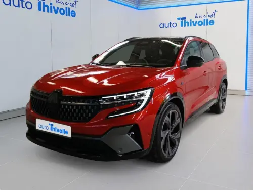 Renault Austral E-Tech full hybrid 200 GSR2 Techno esprit Alpine - Photo 0
