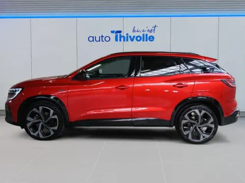 Renault Austral E-Tech full hybrid 200 GSR2 Techno esprit Alpine - Photo 2