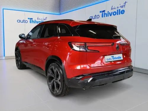Renault Austral E-Tech full hybrid 200 GSR2 Techno esprit Alpine - Photo 6
