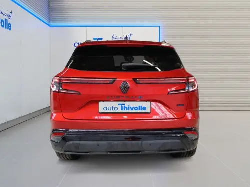 Renault Austral E-Tech full hybrid 200 GSR2 Techno esprit Alpine - Photo 3