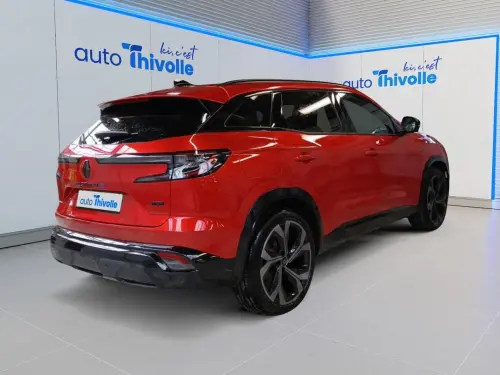 Renault Austral E-Tech full hybrid 200 GSR2 Techno esprit Alpine - Photo 7