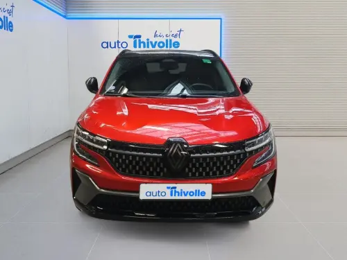 Renault Austral E-Tech full hybrid 200 GSR2 Techno esprit Alpine - Photo 1