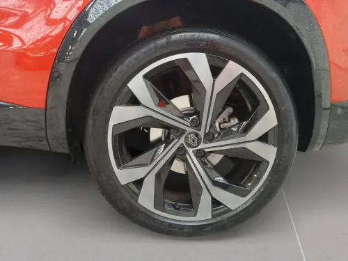 Renault Austral E-Tech full hybrid 200 GSR2 Techno esprit Alpine - Photo 8