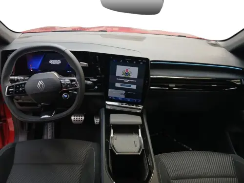 Renault Austral E-Tech full hybrid 200 GSR2 Techno esprit Alpine - Photo 14