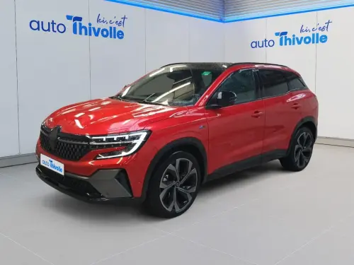 Renault Austral E-Tech full hybrid 200 GSR2 Techno esprit Alpine - Photo 0
