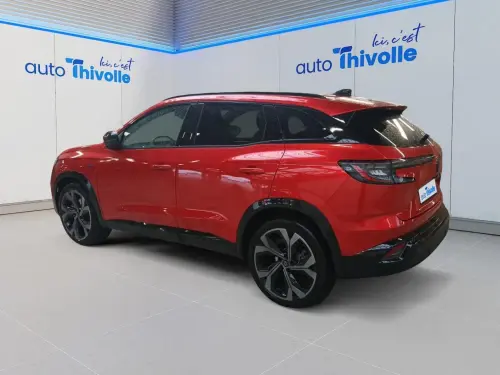Renault Austral E-Tech full hybrid 200 GSR2 Techno esprit Alpine - Photo 6