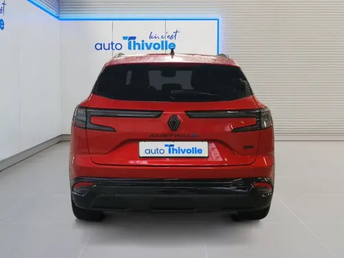 Renault Austral E-Tech full hybrid 200 GSR2 Techno esprit Alpine - Photo 3