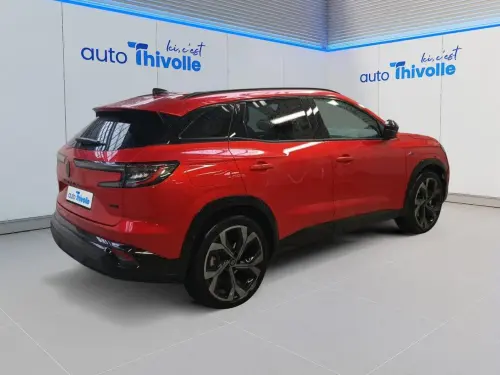 Renault Austral E-Tech full hybrid 200 GSR2 Techno esprit Alpine - Photo 7
