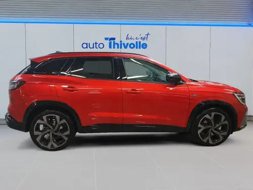 Renault Austral E-Tech full hybrid 200 GSR2 Techno esprit Alpine - Photo 5