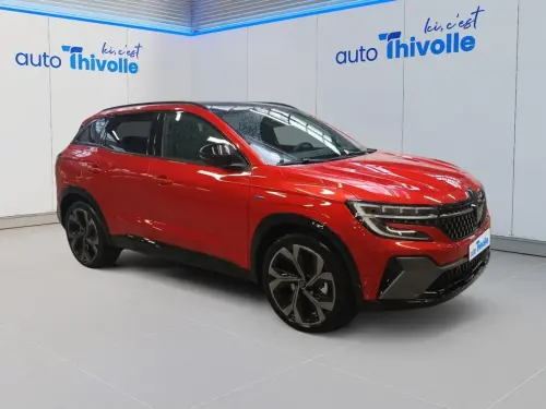 Renault Austral E-Tech full hybrid 200 GSR2 Techno esprit Alpine - Photo 4