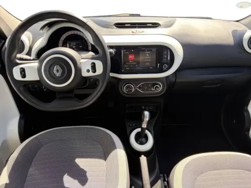 Renault Twingo E-Tech Twingo III E-Tech Equilibre - Photo 14