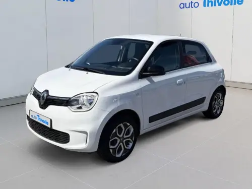 Renault Twingo E-Tech Twingo III E-Tech Equilibre - Photo 0