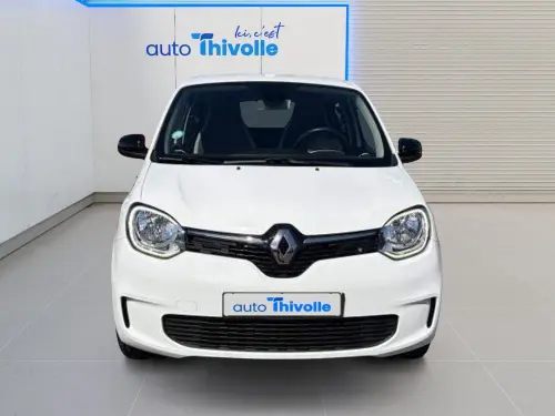 Renault Twingo E-Tech Twingo III E-Tech Equilibre - Photo 1