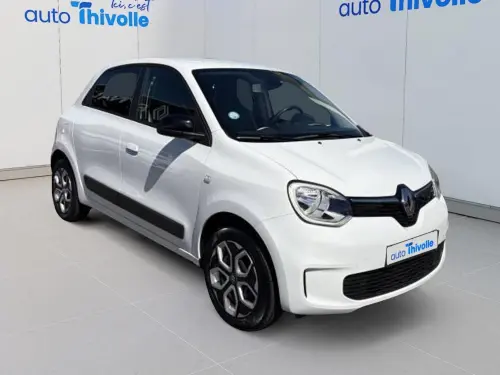 Renault Twingo E-Tech Twingo III E-Tech Equilibre - Photo 4