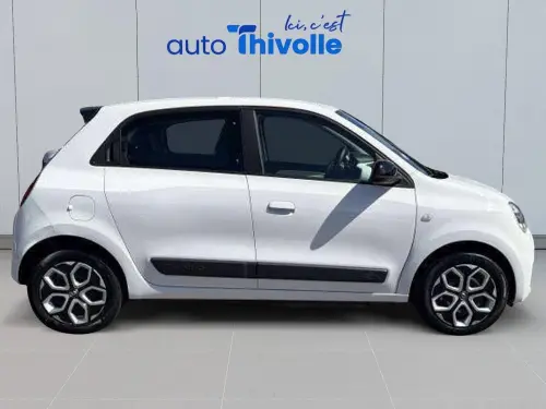 Renault Twingo E-Tech Twingo III E-Tech Equilibre - Photo 5