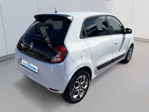Renault Twingo E-Tech Twingo III E-Tech Equilibre - Photo 7