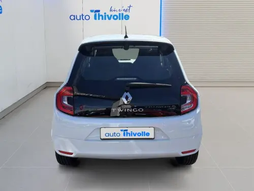 Renault Twingo E-Tech Twingo III E-Tech Equilibre - Photo 3