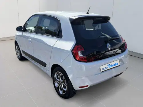 Renault Twingo E-Tech Twingo III E-Tech Equilibre - Photo 6