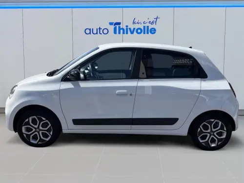 Renault Twingo E-Tech Twingo III E-Tech Equilibre - Photo 2