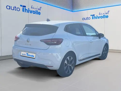 Renault Clio Clio TCe 90 Evolution - Photo 4