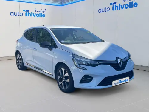 Renault Clio Clio TCe 90 Evolution - Photo 6