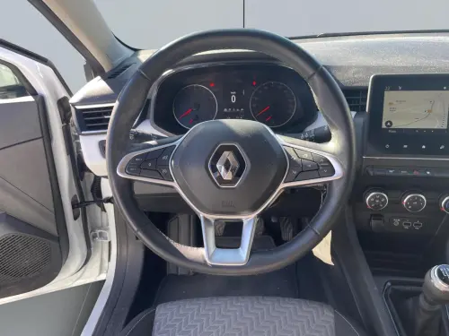 Renault Clio Clio TCe 90 Evolution - Photo 12
