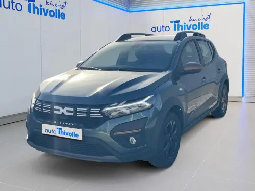 Dacia Sandero ECO-G 100 Stepway Extreme + - Photo 0
