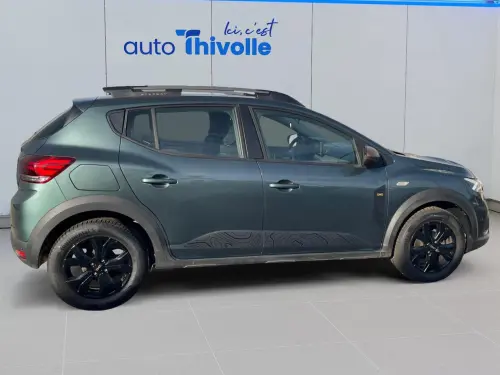 Dacia Sandero ECO-G 100 Stepway Extreme + - Photo 5