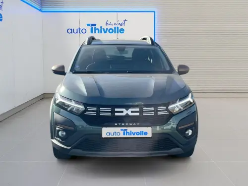 Dacia Sandero ECO-G 100 Stepway Extreme + - Photo 7