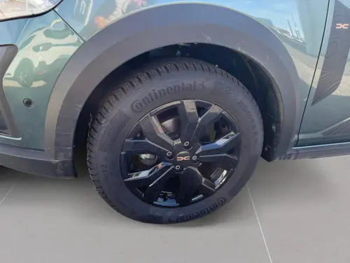 Dacia Sandero ECO-G 100 Stepway Extreme + - Photo 8