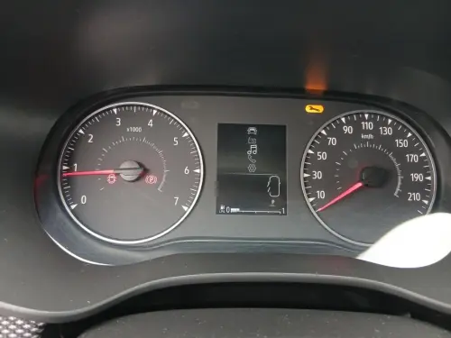 Dacia Sandero ECO-G 100 Stepway Expression - Photo 13