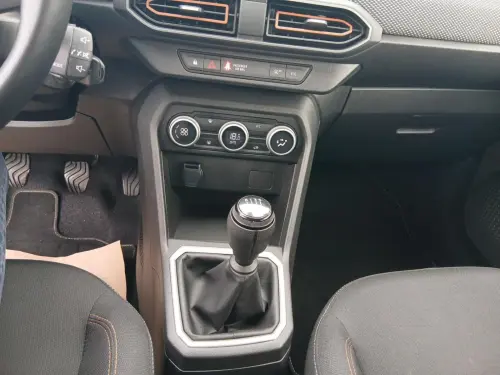 Dacia Sandero ECO-G 100 Stepway Expression - Photo 14