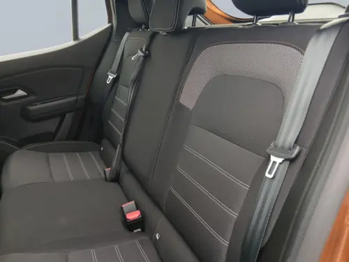 Dacia Sandero ECO-G 100 Stepway Expression - Photo 15