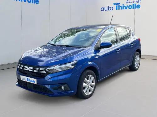Dacia Sandero ECO-G 100 Expression - Photo 0