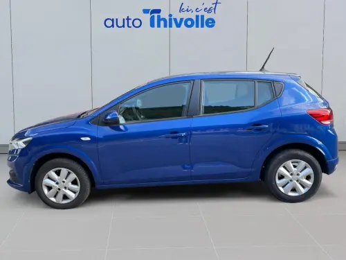 Dacia Sandero ECO-G 100 Expression - Photo 1