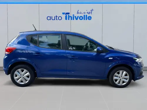 Dacia Sandero ECO-G 100 Expression - Photo 5