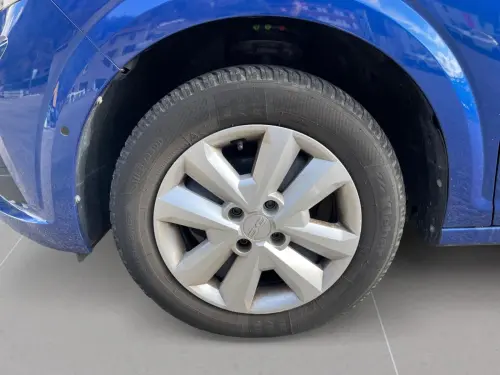 Dacia Sandero ECO-G 100 Expression - Photo 8