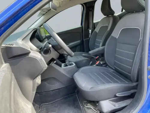 Dacia Sandero ECO-G 100 Expression - Photo 9