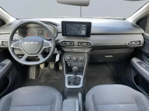 Dacia Sandero ECO-G 100 Expression - Photo 11