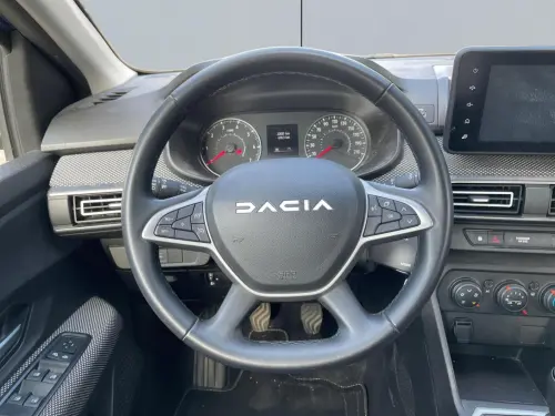 Dacia Sandero ECO-G 100 Expression - Photo 12