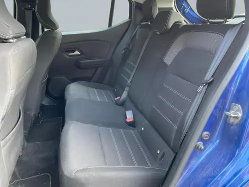 Dacia Sandero ECO-G 100 Expression - Photo 15
