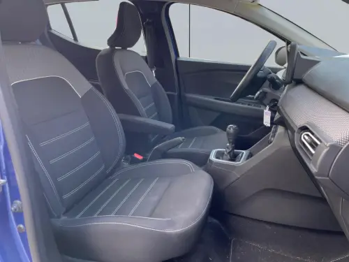 Dacia Sandero ECO-G 100 Expression - Photo 16