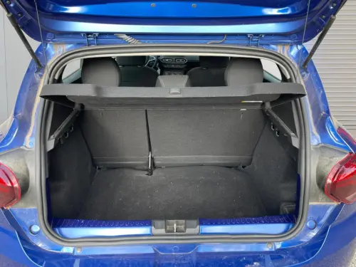 Dacia Sandero ECO-G 100 Expression - Photo 18